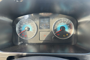 SRM��ԴС��ʨX30 2023�� ������ 1.5L CNG 86���� 6��΢��ͼƬ