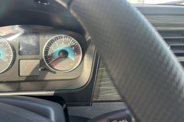 SRM��ԴС��ʨX30 2023�� ������ 1.5L CNG 86���� 6��΢��ͼƬ