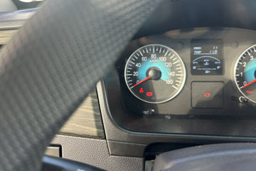 SRM��ԴС��ʨX30 2023�� ������ 1.5L CNG 86���� 6��΢��ͼƬ