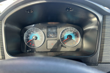 SRM��ԴС��ʨX30 2023�� ������ 1.5L CNG 86���� 6��΢��ͼƬ