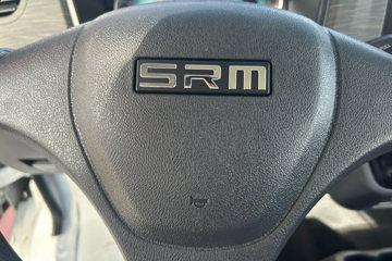 SRM��ԴС��ʨX30 2023�� ������ 1.5L CNG 86���� 6��΢��ͼƬ