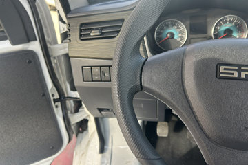 SRM��ԴС��ʨX30 2023�� ������ 1.5L CNG 86���� 6��΢��ͼƬ