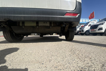 SRM��ԴС��ʨX30 2023�� ������ 1.5L CNG 86���� 6��΢��ͼƬ