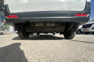 SRM��ԴС��ʨX30 2023�� ������ 1.5L CNG 86���� 6��΢��ͼƬ