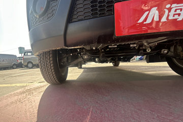 SRM��ԴС��ʨX30 2023�� ������ 1.5L CNG 86���� 6��΢��ͼƬ