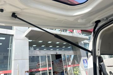 SRM��ԴС��ʨX30 2023�� ������ 1.5L CNG 86���� 6��΢��ͼƬ