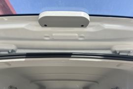 小海狮X30&nbsp;VAN/轻客货厢图片