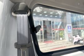 小海狮X30&nbsp;VAN/轻客货厢图片