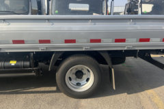 优惠0.18万 鞍山市时代领航S1载货车火热促销中