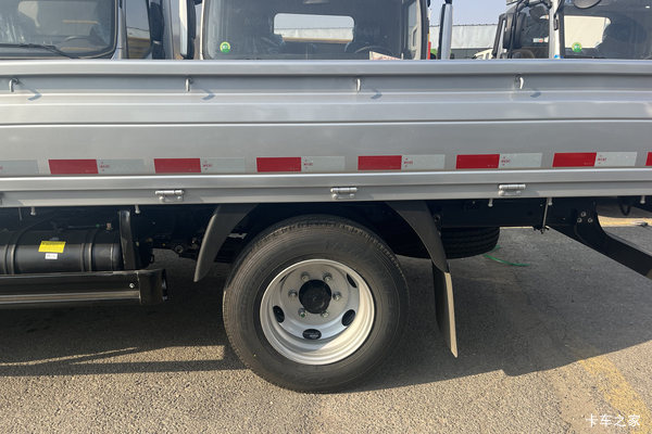 优惠0.18万 鞍山市时代领航S1载货车火热促销中