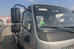 优惠0.28万 鞍山市时代领航S1载货车火热促销中