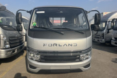 优惠0.18万 鞍山市时代领航S1载货车火热促销中