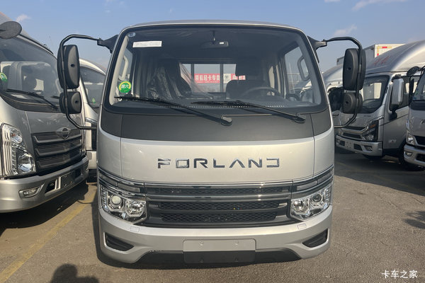 优惠0.18万 鞍山市时代领航S1载货车火热促销中