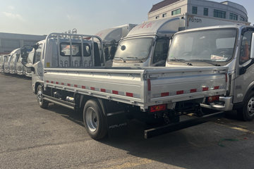 ʱ���캽S1 2.3L���� 122���� ������5�� 3.85�׵�������΢��ͼƬ