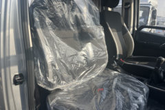 时代领航S1 2.3L柴油 122马力 万里扬5档 3.85米单排栏板微卡 时代领航S1 2.3L柴油 122马力 万里扬5档 3.85米单排栏板微卡