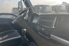 时代领航S1 2.3L柴油 122马力 万里扬5档 3.85米单排栏板微卡 时代领航S1 2.3L柴油 122马力 万里扬5档 3.85米单排栏板微卡