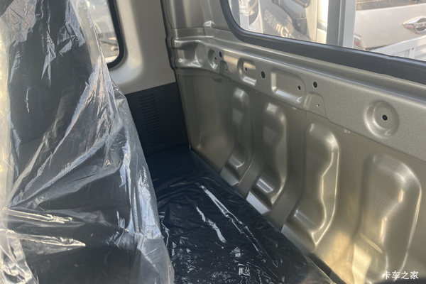 优惠0.28万 鞍山市时代领航S1载货车火热促销中