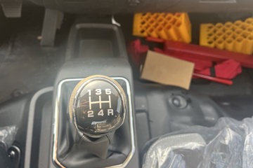 ʱ���캽S1 2.3L���� 122���� ������5�� 3.42���Ű�����΢��ͼƬ