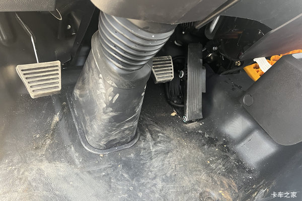 优惠0.18万 鞍山市时代领航S1载货车火热促销中