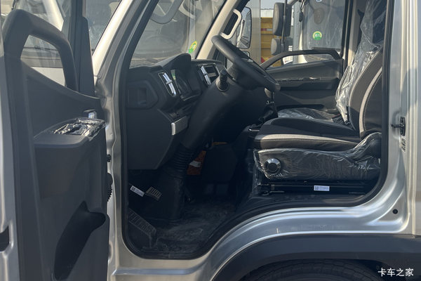 优惠0.18万 鞍山市时代领航S1载货车火热促销中