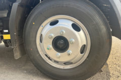 时代领航S1 2.3L柴油 122马力 万里扬5档 3.85米单排栏板微卡 时代领航S1 2.3L柴油 122马力 万里扬5档 3.85米单排栏板微卡