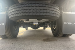 时代领航S1 2.3L柴油 122马力 万里扬5档 3.85米单排栏板微卡 时代领航S1 2.3L柴油 122马力 万里扬5档 3.85米单排栏板微卡