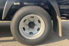 时代领航S1 2.3L柴油 122马力 万里扬5档 3.85米单排栏板微卡 时代领航S1 2.3L柴油 122马力 万里扬5档 3.85米单排栏板微卡