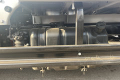 时代领航S1 2.3L柴油 122马力 万里扬5档 3.85米单排栏板微卡 时代领航S1 2.3L柴油 122马力 万里扬5档 3.85米单排栏板微卡