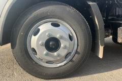 时代领航S1 2.3L柴油 122马力 万里扬5档 3.85米单排栏板微卡 时代领航S1 2.3L柴油 122马力 万里扬5档 3.85米单排栏板微卡