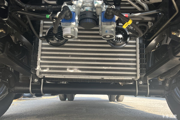 优惠0.18万 鞍山市时代领航S1载货车火热促销中