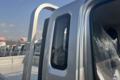 时代领航S1 2.3L柴油 122马力 万里扬5档 3.85米单排栏板微卡 时代领航S1 2.3L柴油 122马力 万里扬5档 3.85米单排栏板微卡