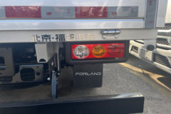 时代领航S1 2.3L柴油 122马力 万里扬5档 3.85米单排栏板微卡 时代领航S1 2.3L柴油 122马力 万里扬5档 3.85米单排栏板微卡