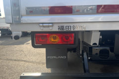 时代领航S1 2.3L柴油 122马力 万里扬5档 3.85米单排栏板微卡 时代领航S1 2.3L柴油 122马力 万里扬5档 3.85米单排栏板微卡