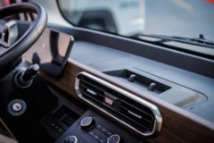 奇瑞商用车 零米 红蹄尊享版 4.2米单排纯电动厢式轻卡 宁德时代120.27kWh