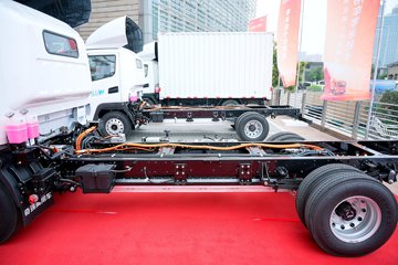 �������ó� ���� ���������� 4.2�׵��Ŵ��綯��ʽ�Ῠ ����ʱ��120.27kWhͼƬ