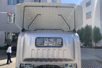 ����HOWO���� 4.15�׵��Ŵ��綯��դʽ�Ῠ �й�����134.02kWhͼƬ