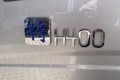 重汽HOWO悍将 4.15米单排纯电动仓栅式轻卡 中国重汽134.02kWh