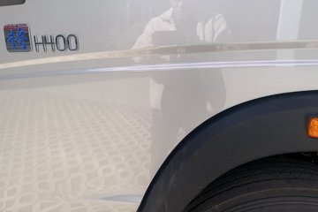 ����HOWO���� 4.15�׵��Ŵ��綯��դʽ�Ῠ �й�����134.02kWhͼƬ