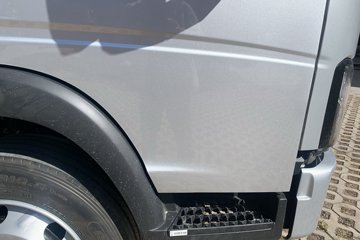 ����HOWO���� 4.15�׵��Ŵ��綯��դʽ�Ῠ �й�����134.02kWhͼƬ