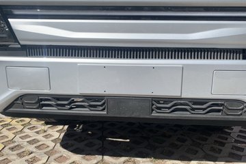 ����HOWO���� 4.15�׵��Ŵ��綯��դʽ�Ῠ �й�����134.02kWhͼƬ