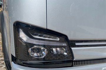 ����HOWO���� 4.15�׵��Ŵ��綯��դʽ�Ῠ �й�����134.02kWhͼƬ