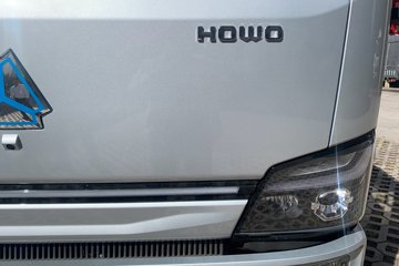 ����HOWO���� 4.15�׵��Ŵ��綯��դʽ�Ῠ �й�����134.02kWhͼƬ