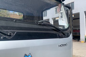 ����HOWO���� 4.15�׵��Ŵ��綯��դʽ�Ῠ �й�����134.02kWhͼƬ