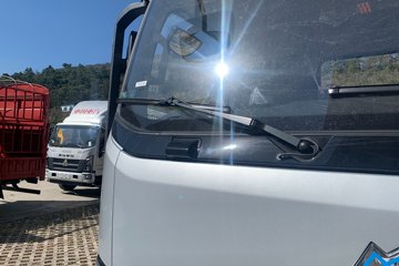 ����HOWO���� 4.15�׵��Ŵ��綯��դʽ�Ῠ �й�����134.02kWhͼƬ