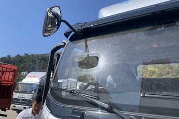 ����HOWO���� 4.15�׵��Ŵ��綯��դʽ�Ῠ �й�����134.02kWhͼƬ