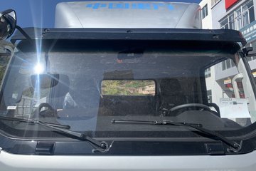 ����HOWO���� 4.15�׵��Ŵ��綯��դʽ�Ῠ �й�����134.02kWhͼƬ