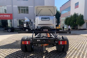 ����HOWO���� 4.15�׵��Ŵ��綯��դʽ�Ῠ �й�����134.02kWhͼƬ