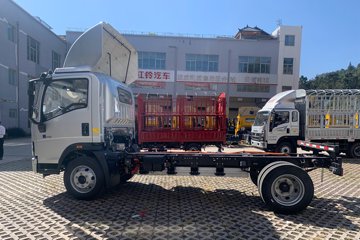 ����HOWO���� 4.15�׵��Ŵ��綯��դʽ�Ῠ �й�����134.02kWhͼƬ