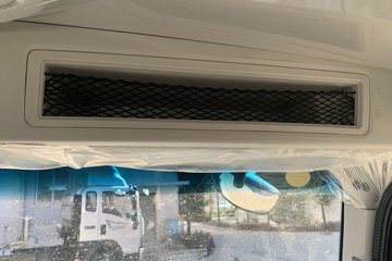 ����HOWO���� 4.15�׵��Ŵ��綯��դʽ�Ῠ �й�����134.02kWhͼƬ