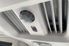 重汽HOWO悍将 4.15米单排纯电动仓栅式轻卡 中国重汽134.02kWh